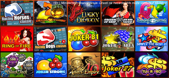 casino games online play for fun