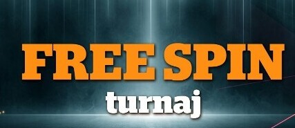 Freespin turnaj v online casinu Chance