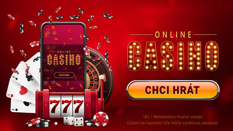 eCasino online - recenze casina s licencí