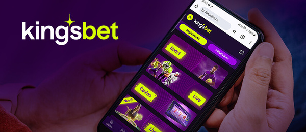 Kingsbet casino recenze