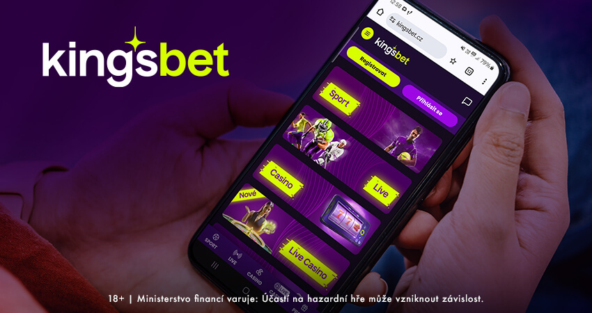 Kingsbet casino recenze