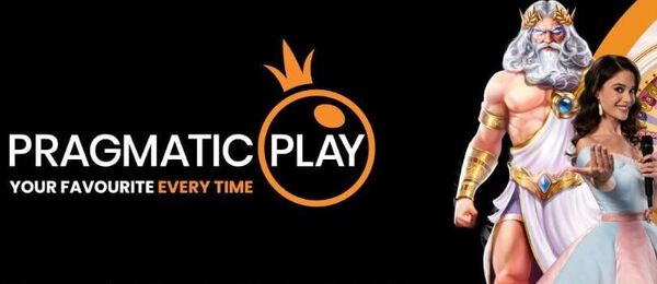 Pragmatic Play recenze výrobce her a automatů