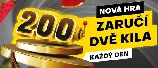 Festival novinek u Fortuny s odměnou až 200 Kč denně