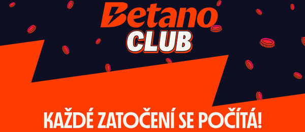 Nový Betano Club